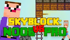 Noob Skyblock