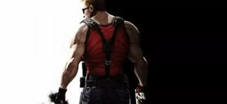 Gearbox pyta, czego chcecie w multiplayerze Duke Nukem Forever