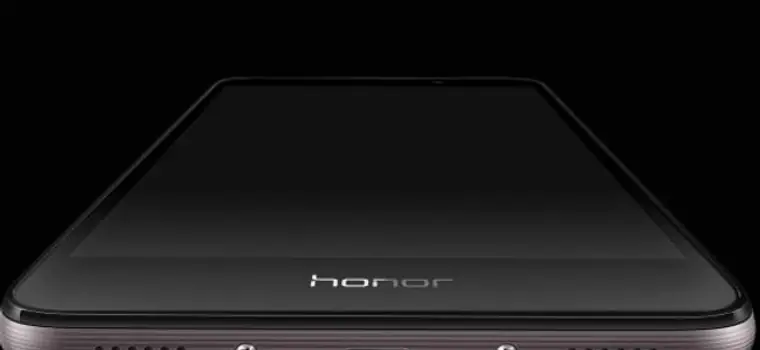 Honor 7 Lite, czyli polski Honor 5C w sprzedaży latem