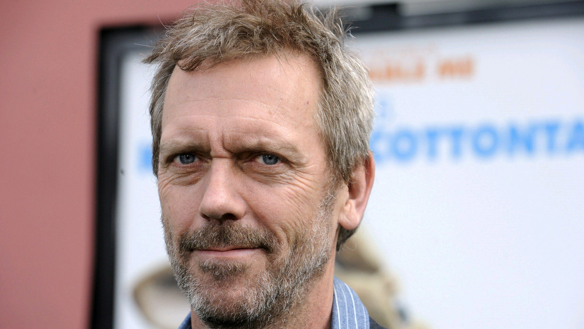 Hugh Laurie, gwiazda serialu "Dr House", wystąpi w Polsce. Jedyny koncert aktora odbędzie się w Sali Kongresowej w Warszawie, 6 czerwca. Do sprzedaży trafiły właśnie bilety na to wydarzenie.