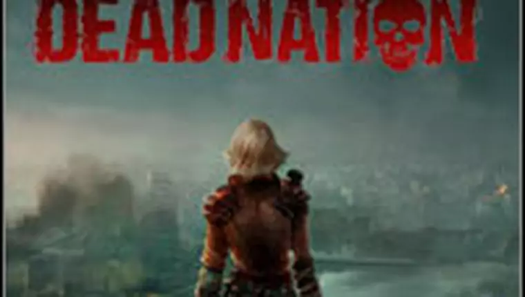 Dead Nation