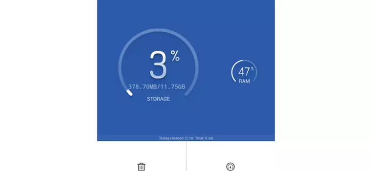 Test 5 aplikacji do optymalizacji smartfonów z Androidem