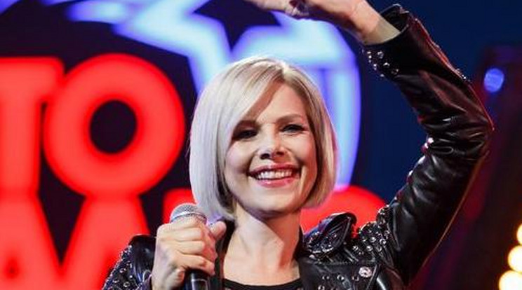 C. C. Catch 50 évesen is vadító – fotó!