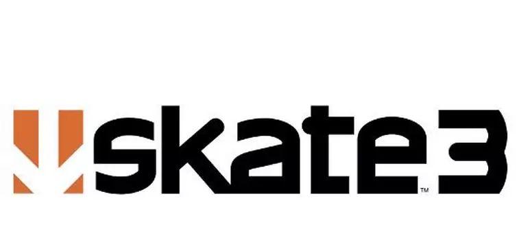 Reklama Skate 3