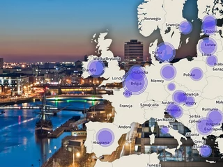 „Forbes” przeanalizował ceny mieszkań we wszystkich stolicach UE i porównał je z ze średnimi cenami najmu. W ten sposób sprawdziliśmy, w której z europejskich stolic inwestycje w nieruchomości zwracają się najszybciej. Które miasto zajęło pierwsze miejsce? Podpowiedź: chodzi o miasto na powyższym zdjęciu.