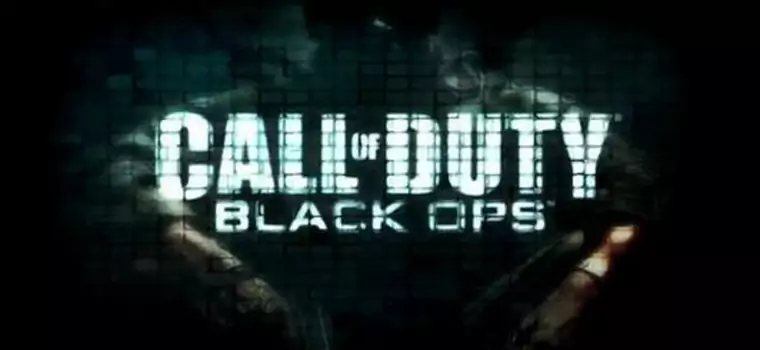 Call of Duty: Black Ops Limited Edition, czyli komplet gry z DLC