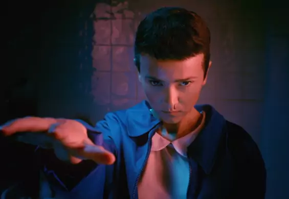 Wszyscy mówią, że wyglądam jak dzieciaki ze "Stranger Things" - Brodka wciela się w ulubione postaci