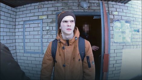 Filip Budeikin, tvorac „plavog kita“, nalazi se u pritvoru zbog samoubistva 16 devojčica. On kaže da je „čistio društvo od biološkog otpada“