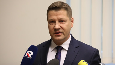 Piotr Schab został odwołany ze stanowiska prezesa warszawskiej apelacji