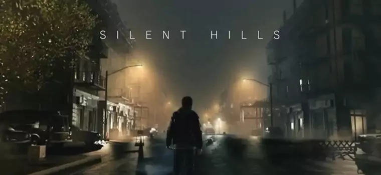 Hideo Kojima + Cliff Bleszinski  = Silent Hills? Mogło tak być!