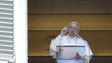 Papież spotkał się w Turynie na obiedzie ze swymi włoskimi krewnymi