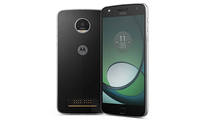 Moto Z Play