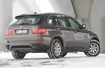 BMW X5: sportowy SUV