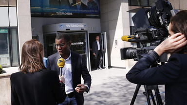 Po ataku na TV5 Monde. Państwo Islamskie pokazało, czego się boi