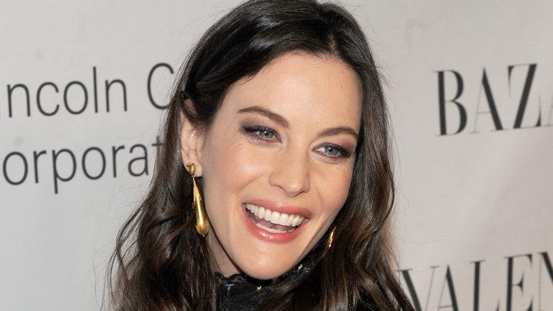 Megszülette Liv Tyler harmadik gyermeke/Fotó: Northfoto