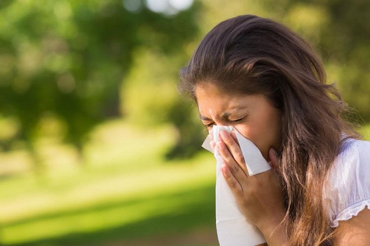 Astma i alergie