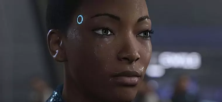 Detroit: Become Human z premierą jeszcze w 2017 roku?