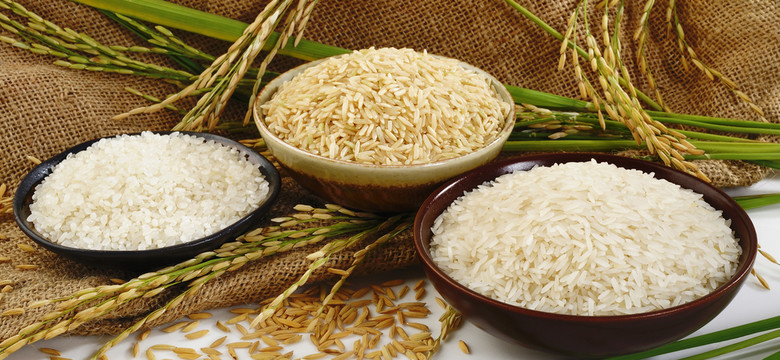 Mapa Smaków - Wietnam - królestwo ryżu