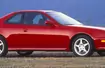 6. Honda Prelude V (1996-2001) - od 8500 zł 