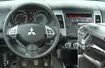 Mitsubishi Outlander - dobre auto z kiepskim dieslem