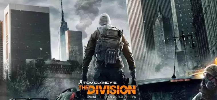 Wydajność The Division to dla Ubisoftu „kwestia honorowa”
