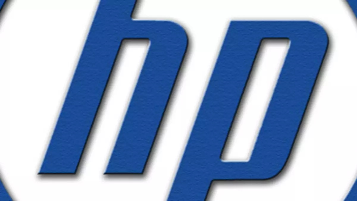 HP stawia na okienka, ogłasza tablet Slate 2 z Windows 7