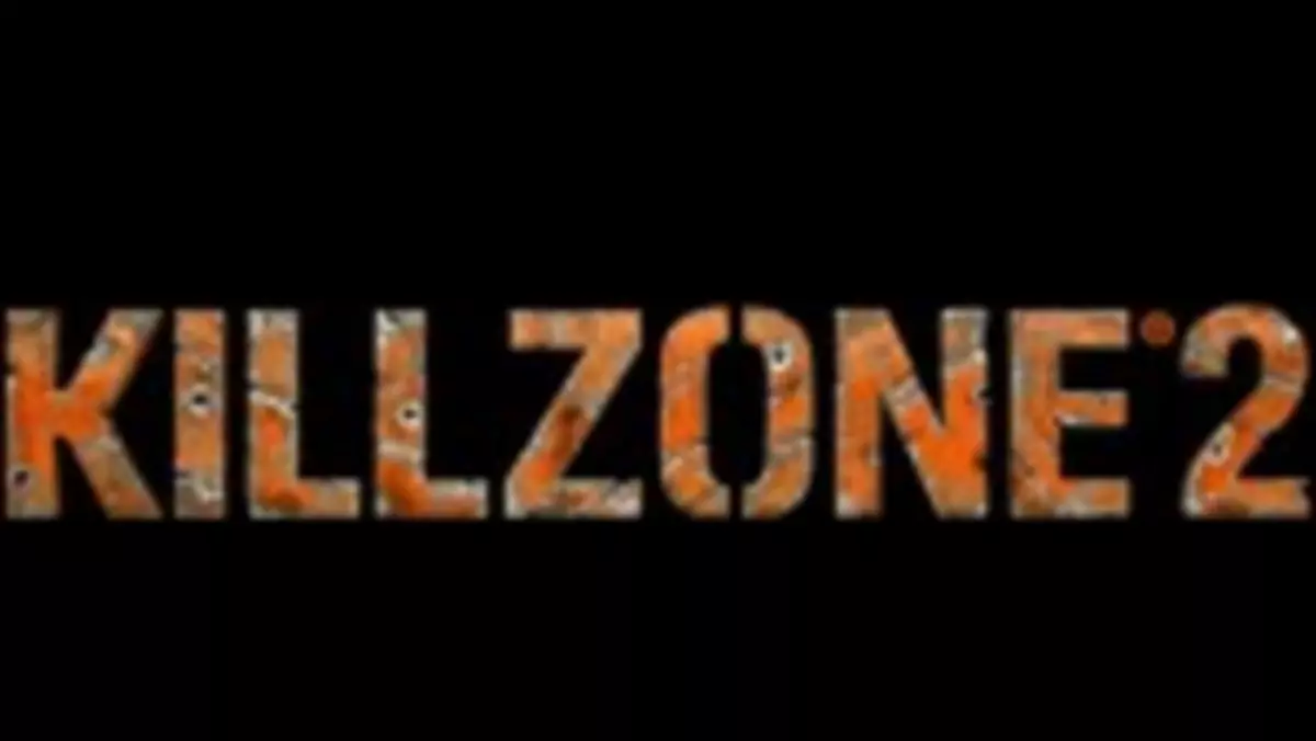 Dwie nowe mapy i dwie nowe bronie dla Killzone 2