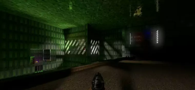 Klasyczny Doom z ray tracingiem zaprezentowany na wideo