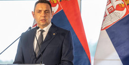 Serbia ma nowy rząd. W jego składzie politycy objęci sankcjami
