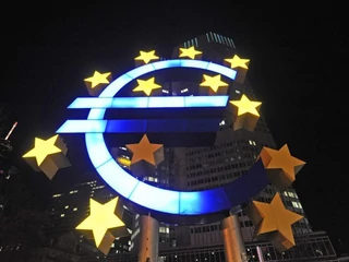Symbol euro