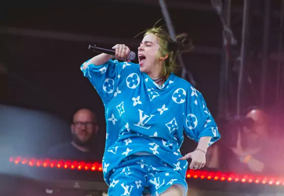 Apple zapłaci ponad 95 milionów za dokument o Billie Eilish. 17-latka debiutuje na stołku reżysera