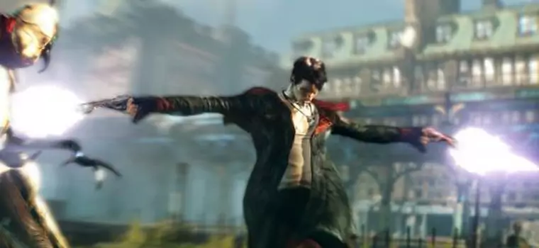 Hideki Kamiya narzeka na nowe oblicze serii Devil May Cry