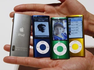 iPod Nano