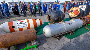 "Tykająca bomba zegarowa" w Bałtyku. Specjaliści ostrzegają przed katastrofą