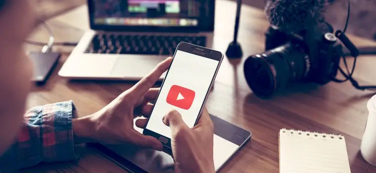 YouTube otrzyma nową, bardzo ciekawą funkcję. To ułatwi znalezienie piosenki