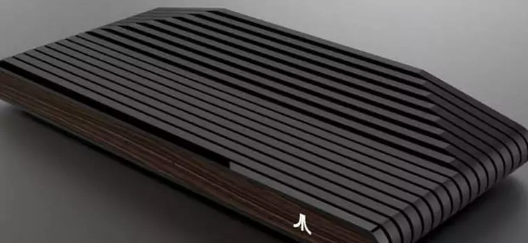 Ataribox – znamy orientacyjną cenę i datę premiery konsoli