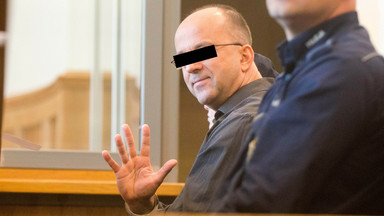 Roman K., były poseł Ruchu Palikota, znów przed sądem. Pierwszy wyrok za pornografię dziecięcą uchylony