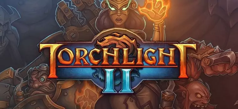 Studio Runic Games, znane z serii Torchlight, zamyka swoje podwoje