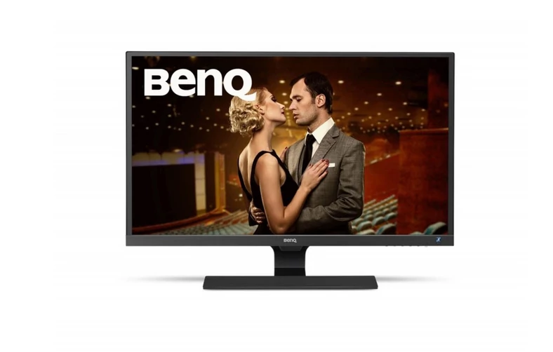 BenQ EW3270ZL