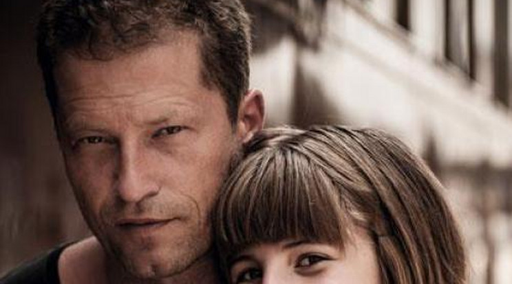 Til Schweiger sztárt csinált a lányából