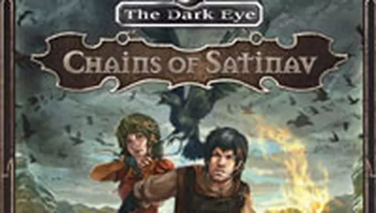 The Dark Eye: Klątwa Wron