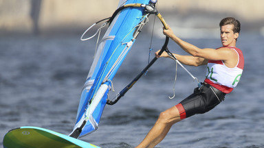 Dziesiąty dzień igrzysk w Rio: Piotr Myszka bardzo blisko medalu
