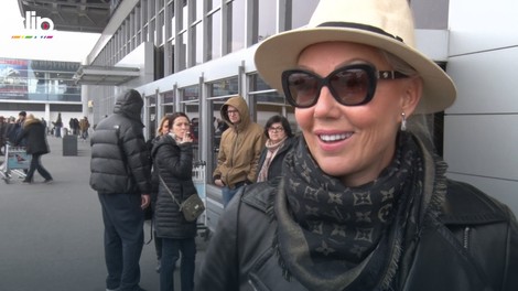 Lepa Brena ipak peva u Čačku