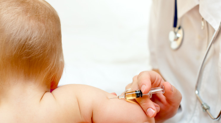 Szeptembertől elkezdik a gyermekorvosok a bárányhimlő elleni védőoltások beadását / Illusztráció: Northfoto