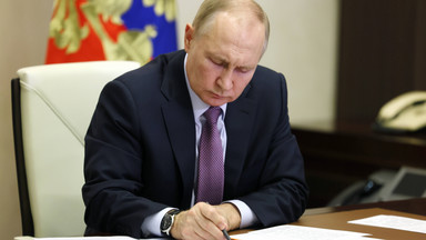 Kreml zmienia plany. Dotyczą obywateli Rosji