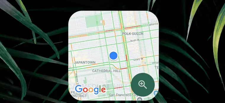 Duża zmiana w Mapach Google - zupełnie nowa jakość