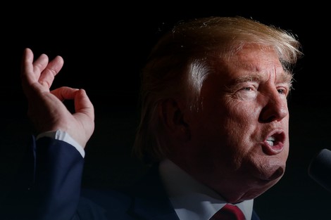 Pobeda dočekana euforično među Srbima: Donald Tramp