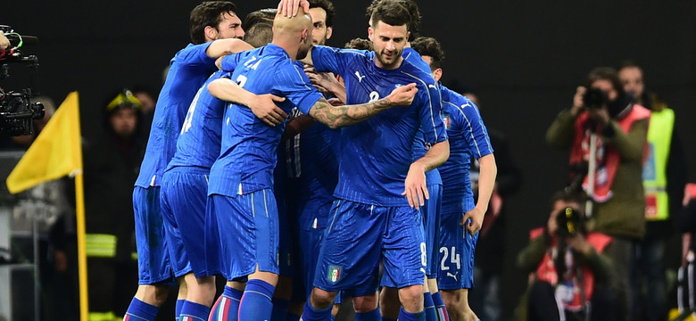 Euro 2016: reprezentacja Włoch bez Riccardo Montolivo