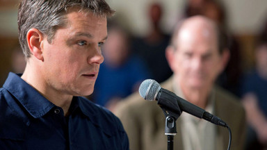 Najnowszy film Matta Damona wzbudza ogromne kontrowersje w USA