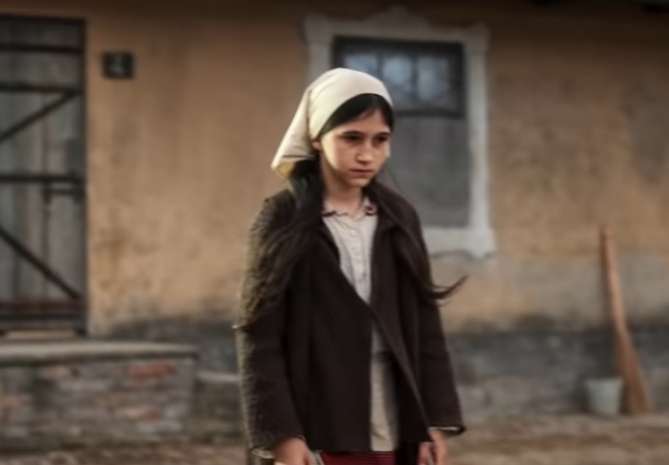 Srbija je plakala zbog nje, a evo kako danas izgleda “Dara iz Jasenovca”: Radi na imanju